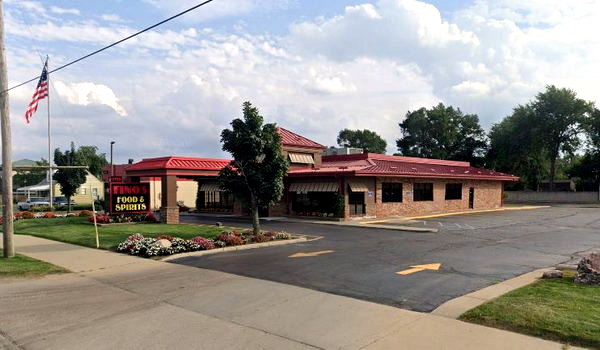 A&W Restaurant - Waterford - 5115 Dixie Hwy (newer photo)